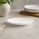 Commercial Whiteware Saucers 150mm Pack of 24 Durable Design