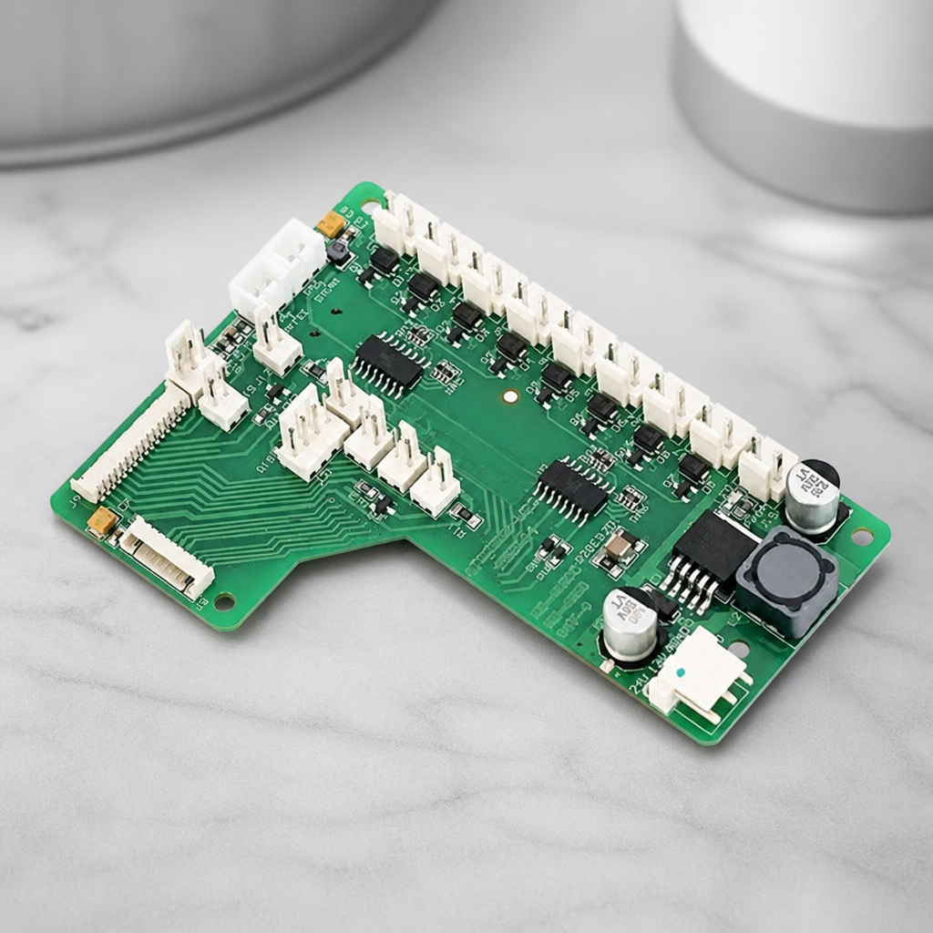 Genuine Transfer PCB Board for Commercial Coffee Machines