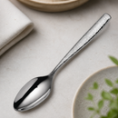 Commercial Dessert Spoons 12 Pack Raku Cutlery Collection