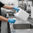 Premium Heavy Duty Bactericidal Degreaser 5 Litre - Fragrance-Free, Effective Against Bacteria Including MRSA