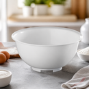 Commercial Mixing Bowl 11Ltr Polypropylene Durable Kitchen Tool