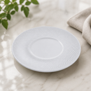 Commercial Lahari Coupe Saucers 160mm Pack of 12