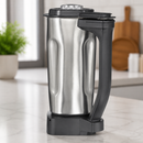 Commercial Stainless Steel Container 950ml for Blenders
