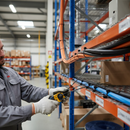 Premium Heavy Duty Cable Ties 9mm x 710mm - Durable and Reliable Fastening Solution