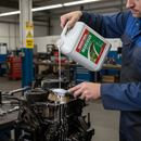 Premium Water-Based Detergent Degreaser 5 Litre for Effective Cleaning - High-Quality Professional Grade for Industrial and Commercial Applications