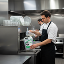 Premium 5 Litre Final Rinse Additive for Dishwash and Glasswash Machines to Prevent Spots and Hazing