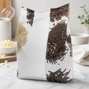 Commercial White Chocolate Chips 6kg Drink Toppings Pack