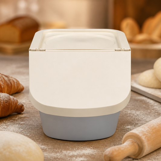 40Ltr Commercial Ingredient Bin Lid for Stackable Containers