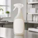 500ml Commercial Hard Surface Disinfectant Spray Cleaner