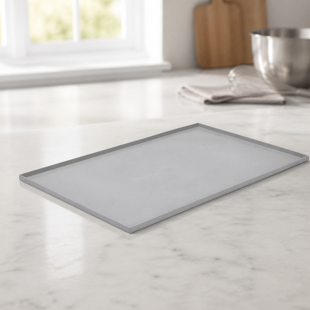 Commercial Silicone Baking Mat 550x360mm Non-Stick