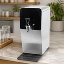 Commercial Countertop Water Boiler with LED Temperature Display