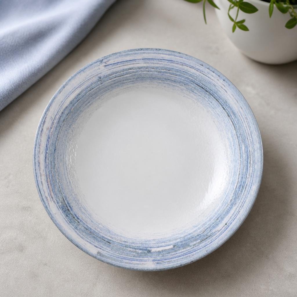 Elements Coast coupe bowls 247mm super vitrified ceramic 12 pack