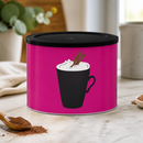 Commercial Fairtrade Velvety Hot Chocolate 1kg Bulk Pack