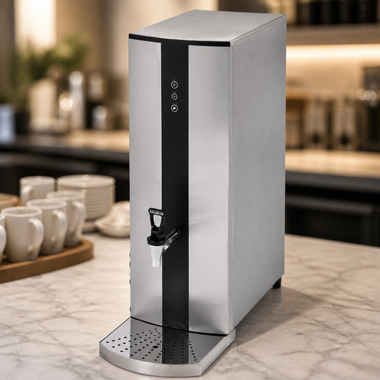 20L Commercial Tap Water Boiler Efficient Design