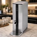 20L Commercial Tap Water Boiler Energy Efficient Design