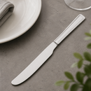 Commercial Table Knives Pack of 12 - 230mm Stainless Steel