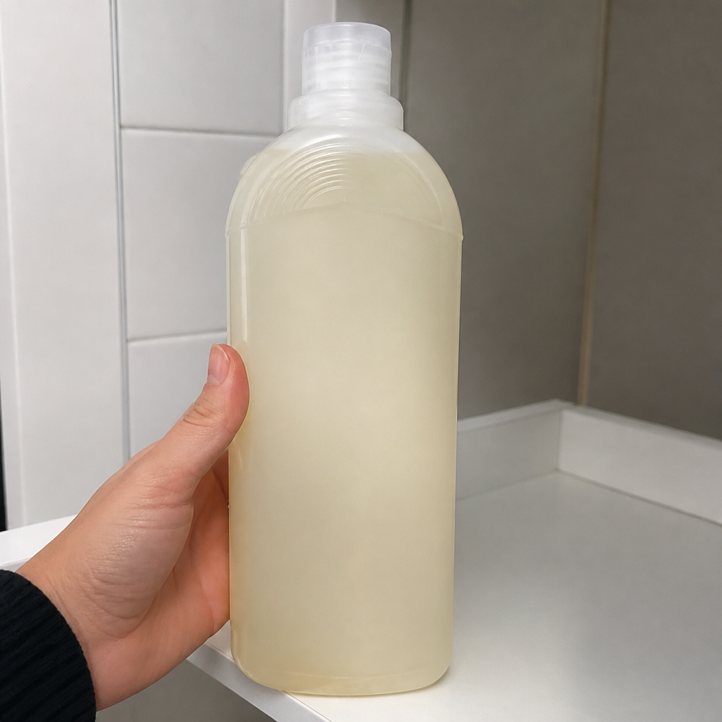 Commercial Washing Up Liquid Concentrate 1L for kitchens