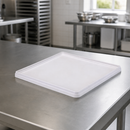 Commercial Full Rack Cover for Dishracks and Storage Solutions