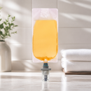 Commercial Foam Anti-Bacterial Hand Soap Dispenser 1300ml
