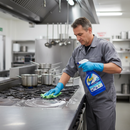 Premium All-Purpose Cleaner for Washable Hard Surfaces - 5 Litre Capacity - High-Quality Professional Grade for Industrial and Commercial Applications