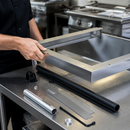 Commercial Oven Stacking Kit for Rosella Ovens