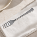 Commercial Stainless Steel Dessert Forks 12 Pack
