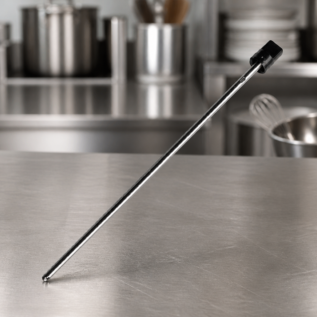 Commercial Hot Chocolate Machine Stirring Rod Replacement Part
