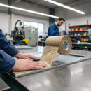 Premium High-Performance Laminating Adhesive Rolls with Acrylic Adhesive for Strong Bonding and Versatile Applications