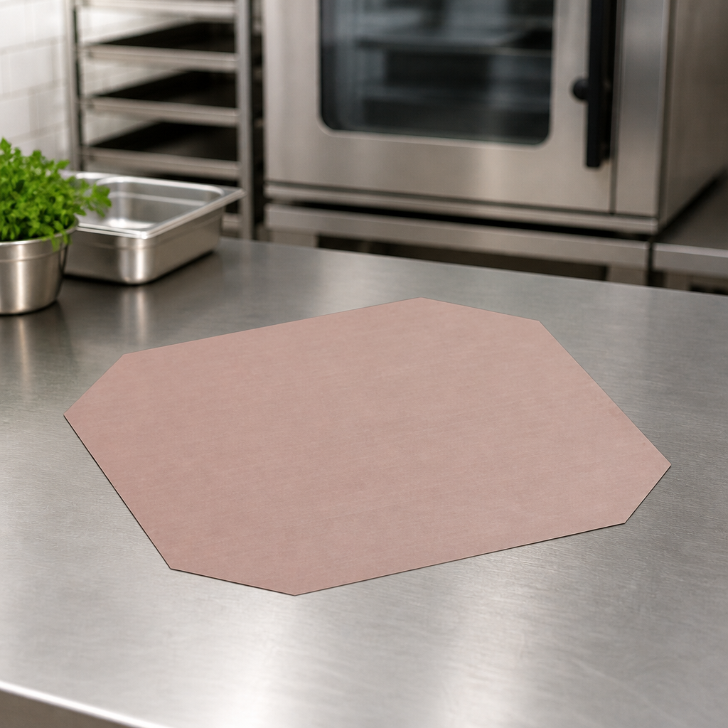 Non-Stick Cooking Liner for 12" Cavity Commercial Ovens