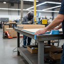 Heavy Duty UHMW Slick Surface Tape - Abrasion-Resistant, Anti-Stick, Anti-Friction for Smooth Operation