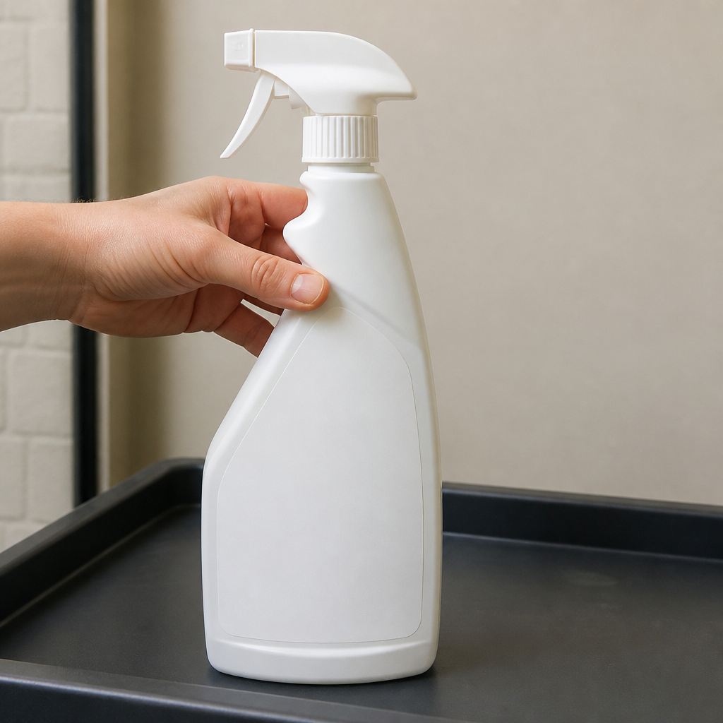 Commercial Odour Eliminator Air Freshener Spray 750ml