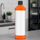 Commercial Drain Gel 1L - Fast Clog Remover for Pipes