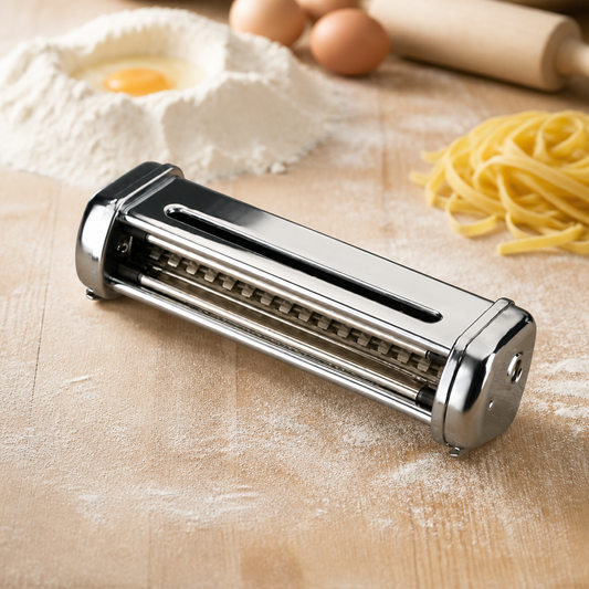 Commercial Tagliatelle Cutter 2mm for Pasta Machines