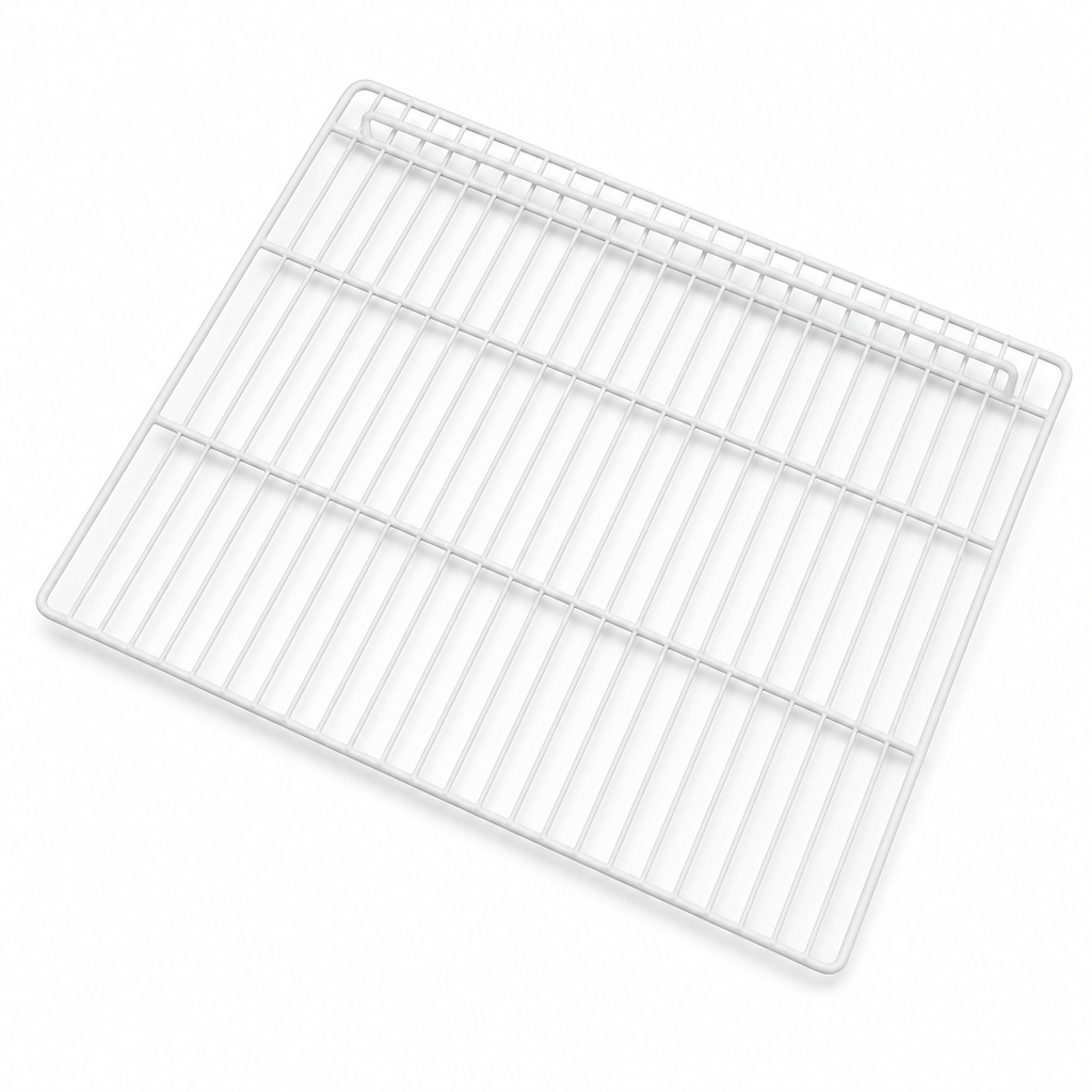 Commercial Replacement Shelf 415mm x 507mm for fridges