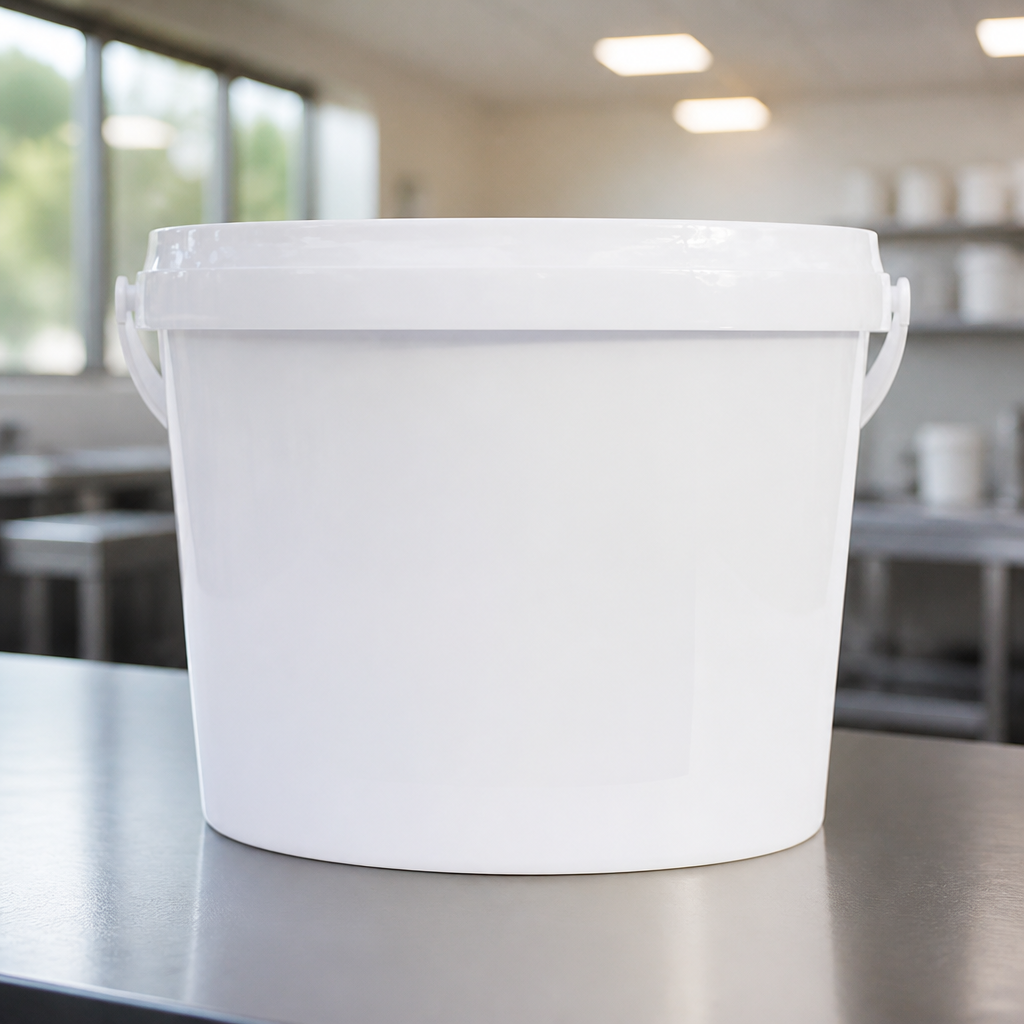 10kg Commercial Glass Renovator Powder for Hard Surfaces