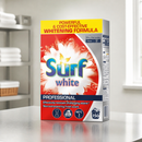 Laundry Powder 7.5kg Extra Strong Whiteness Commercial Detergent