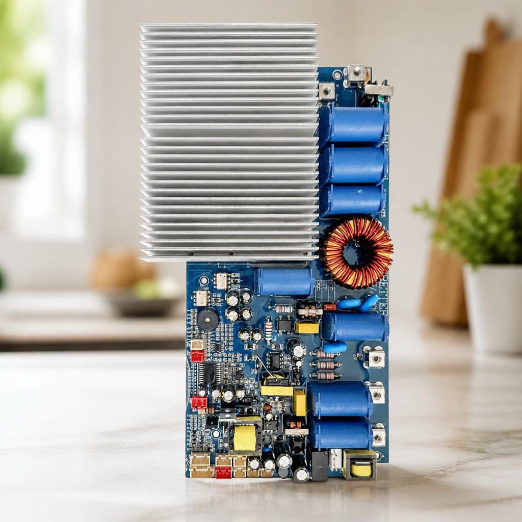 Main Board