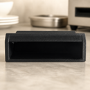 Commercial Food Warmer Replacement Plastic Handle 110mm Black