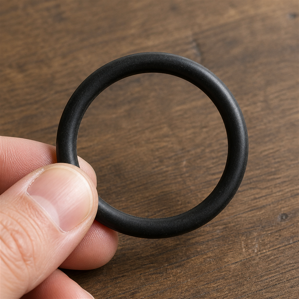 Replacement O Ring for commercial juicer parts