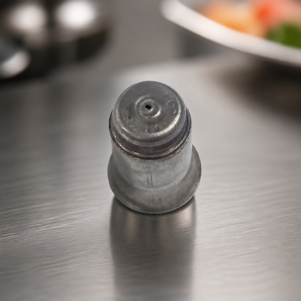 Commercial Oven Pilot Injector 0.018 Inch Replacement Part
