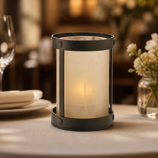 Commercial Table Lamps 3.5 x 4.8 Inch Midsize Frame 36 Pack