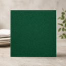 Commercial Recyclable Paper Napkins 33x33cm 2-Ply 2000 Pack