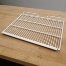 Commercial Display Fridge Shelf and Label Support Clip Replacement