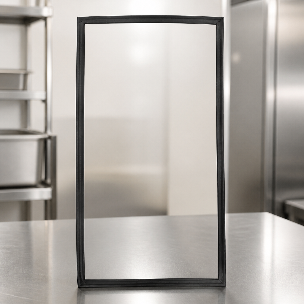 Replacement Door for Commercial Undercounter UVC Steriliser
