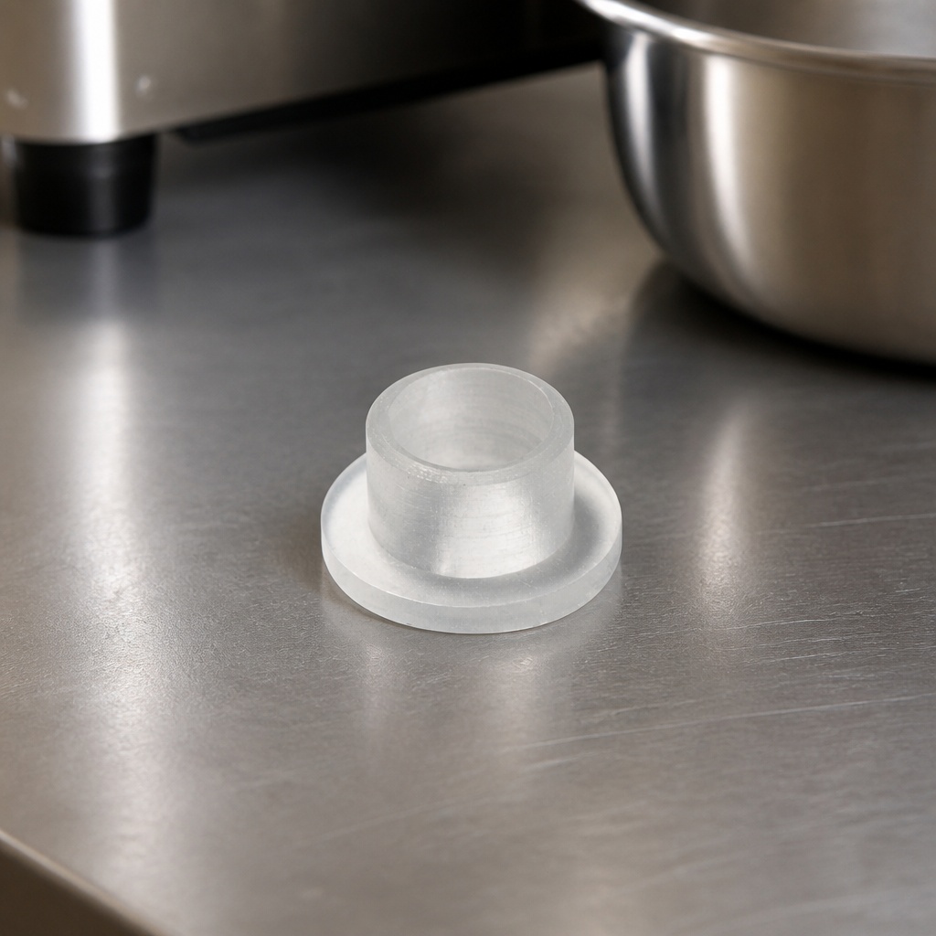 T-Type Washer Replacement for Commercial Food Merchandisers