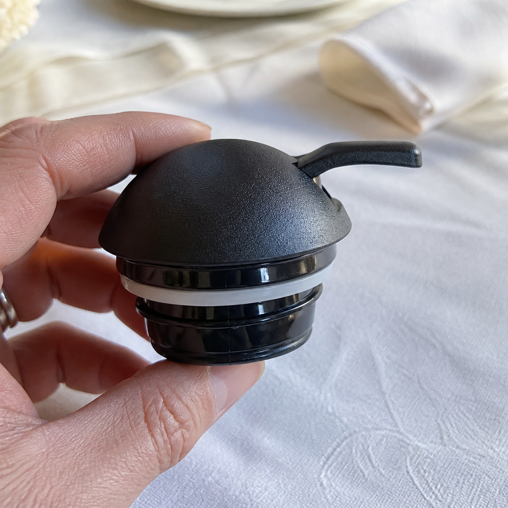 Spare lid for DL160, DL161, DL162, K656 insulated jugs