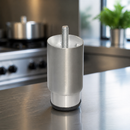 Commercial Chargrill Feet Stainless Steel 101.6mm Height