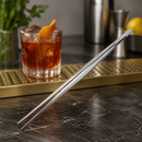 300mm Stainless Steel Commercial Garnish Tweezers for Plating