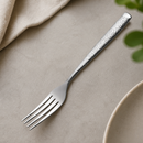 Commercial Raku Table Forks 12 Pack Unique Cutlery Set