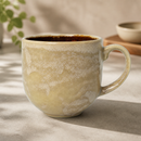 Commercial Amber Mugs 340ml Set of 12 for Catering Use